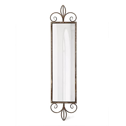 Park Hill Collection Country French La Volute Mirror
