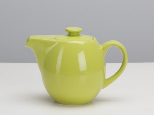OmniWare Teaz 0.75-qt. Teapot with Infuser Color: Citron