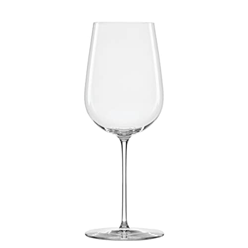 Lenox 891333 Signature Series Cool-Region 4-Piece Wine Glasses