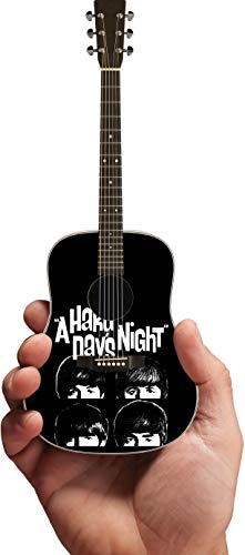 Axe Heaven A Hard Days Night Fab Four Tribute (FF-002)