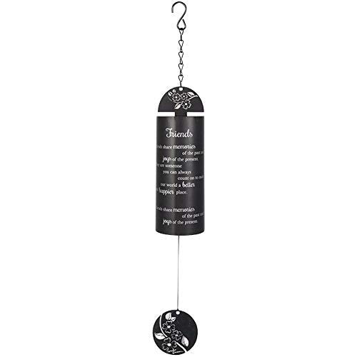Carson 22" Friends Sonnet Wind Chime
