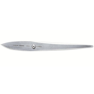Chroma Type 301 Designed by F.A. Porsche 2 1/4 inch Oyster Knife, one size, silver