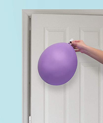 Unique Industries Balloon Stick-Ups, 20ct