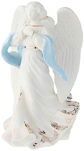 Lenox 863066 First Blessing Nativity Angel of Hope Figurine