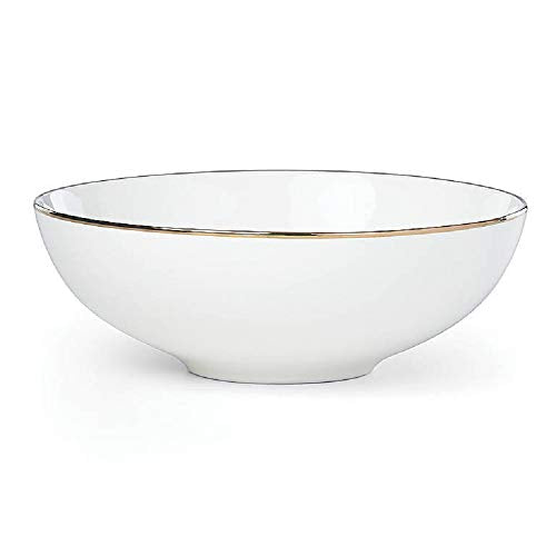 Lenox Trianna White All Purpose Bowl
