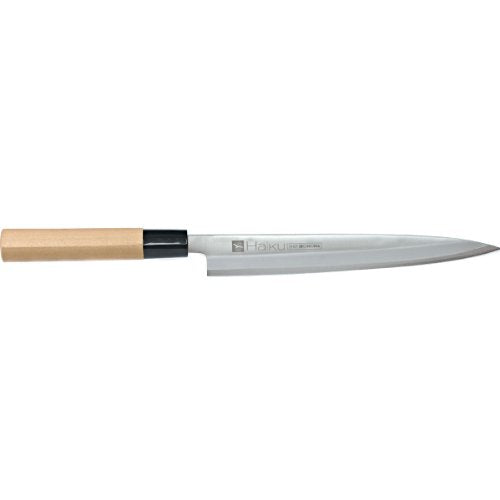 Chroma Haiku H-07 Sashimi Japanese Slicing Knife 210mm, one size, silver