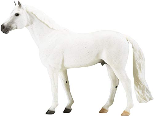 Breyer Horses Breyer Snowman Famous Show Jumper