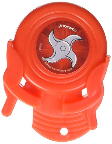 Amscan 398159 Ninja Disc Shooter | Party Favor | 1 piece