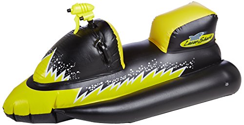 Swimline Lasershark Wet-Ski Squirter