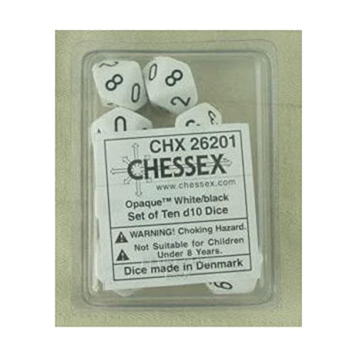 Chessex 26201 Accessory