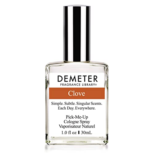 Demeter Fragrance Library 1oz Cologne Spray - Clove