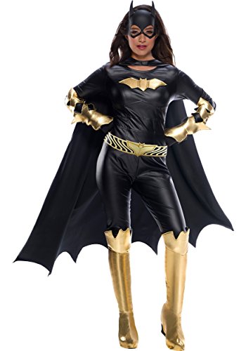 Charades Womens Premium Batman Arkham Knight Costume Large