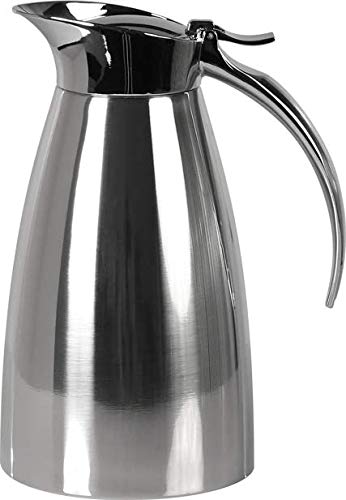 Frieling Elina, Stainless Steel Insulated Server, Polished Finish, 20 oz.