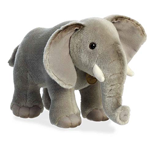Aurora - Miyoni - 12" African Elephant