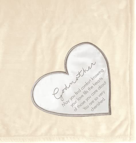 Pavilion - Godmother Gift Soft Royal Plush Blanket 50x60 Inch