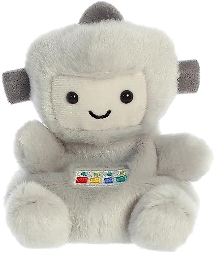 Aurora¬Æ - Palm Pals‚Ñ¢ - 5" Gadget Robot