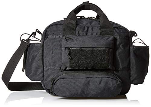 Sandpiper of California RRSRB-O-BLK Small Range Bag, Multi, One Size