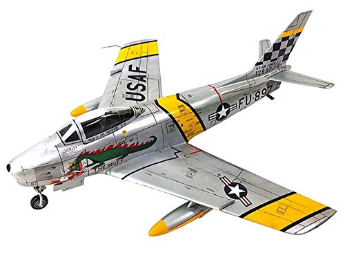 MRC Academy ACA12546 Model Kit, Various