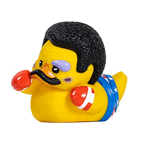 Numskull TUBBZ Rocky Apollo Creed Duck Figurine ‚Äì Official Rocky Merchandise ‚Äì Unique Limited Edition Collectors Vinyl Gift