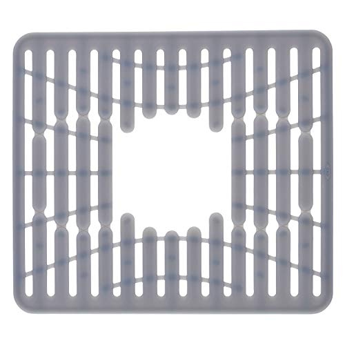 OXO Good Grips PVC Free Silicone Sink Mat, Small