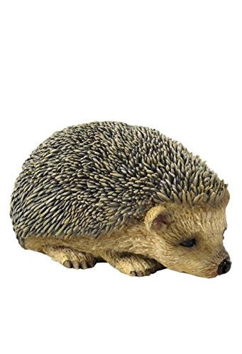 Unicorn Studio StealStreet 3-Inch Animal Figure Hedgehog Hunched Down Collectible Display