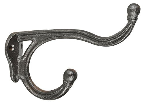 Esschert Design LH221 Industrial Hook