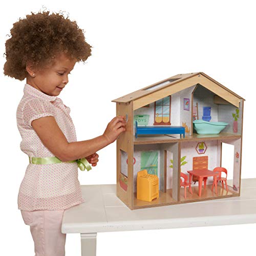 KidKraft Designed by Me: Sticker Fun House