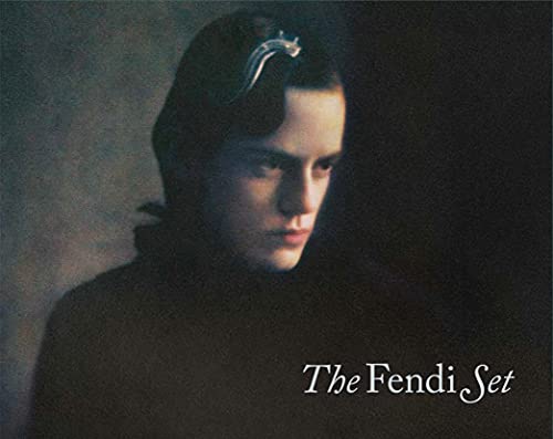 Penguin Random House The Fendi Set: From Bloomsbury to Borghese