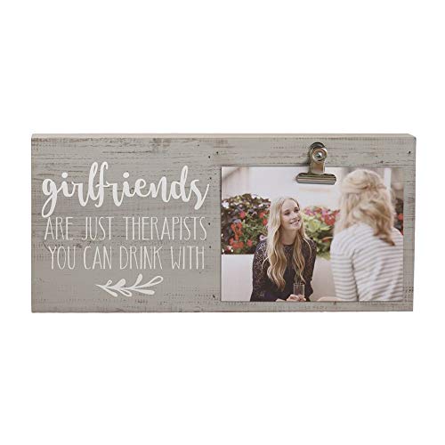 Sincere Surroundings CLP1112 Girlfriends, Gray