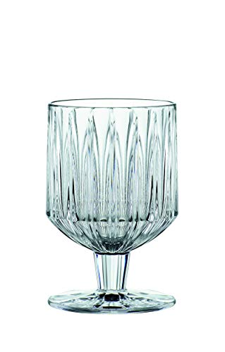 Riedel Nachtmann Jules All Purpose Glass, 9 oz, Clear