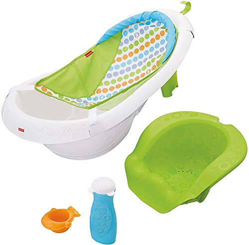 Fisher-Price 4-in-1 Sling 'n Seat Tub (FFP)