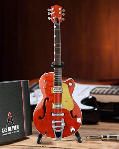 Axe Heaven Guitar Replica (BS-165)
