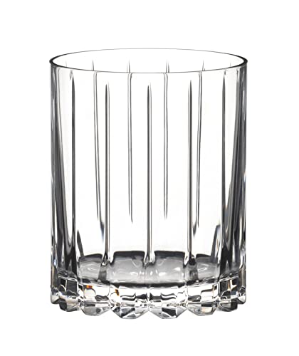 Riedel Bar Double Stones - Pack of 2