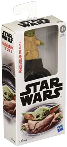 Hasbro Star Wars The Child 1.25 Inch Action Figure 2021 Value Series