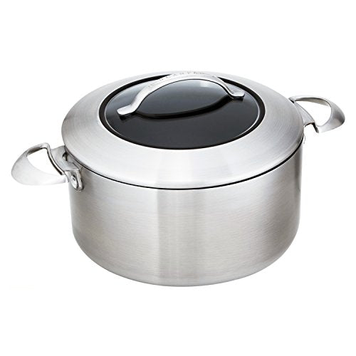 Scanpan CTX 7.5 Quart Covered Dutch Oven