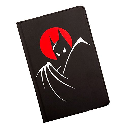 Quantum Mechanix DC Comics Batman: The Animated Series Dark Knight Journal