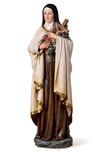 Roman 14" St. Therese Figurine