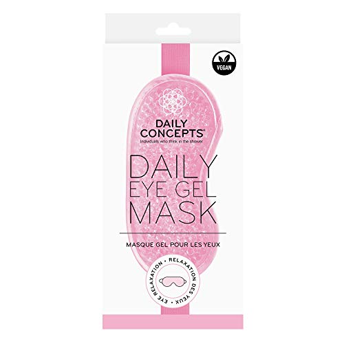 Daily Concepts Daily Eye Gel Mask