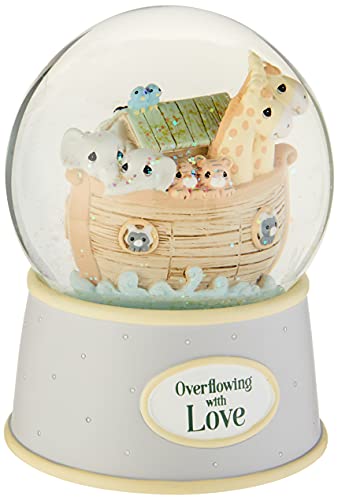 Precious Moments Overflowing with Love Noah&