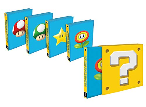 Dark Horse Super Mario Encyclopedia: The Official Guide to the First 30 Years Limited Edition