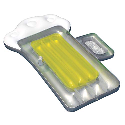 Swimline Beer Mug Pool Float
