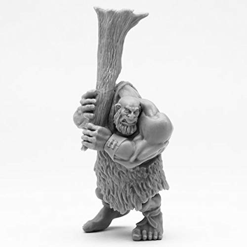 Reaper Miniatures Bones: Hill Giant Lowland Chief