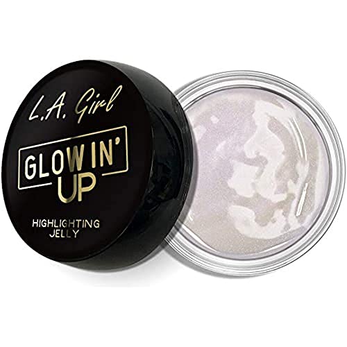 L.A. Girl Glowin' Up Jelly Highlighter
