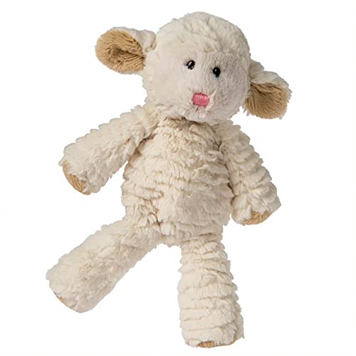 Mary Meyer Marshmallow Junior Lamb Soft Toy, 9-Inch