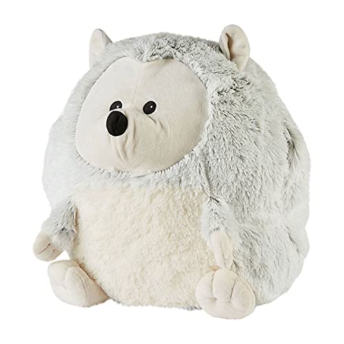 Intelex SS-HED-1 Supersized Hedgehog Hand Warmies, 16-inch Height