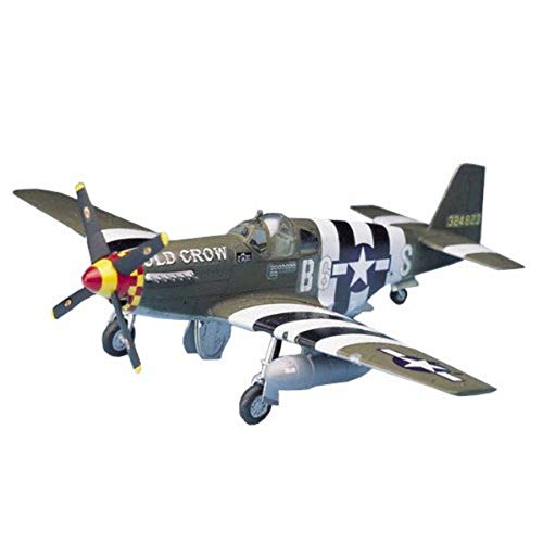 MRC Academy P-51B Mustang