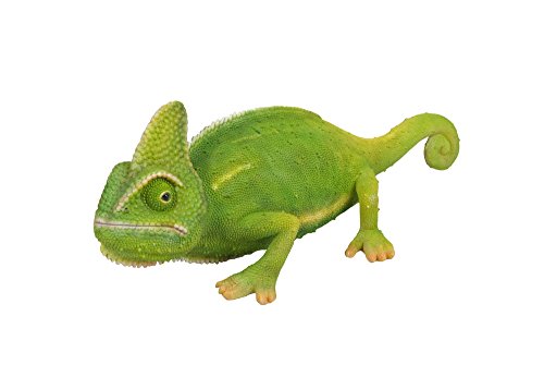 Hi Line Gift Ltd Cameleon Statue