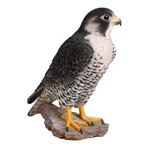 Hi Line Gift Ltd Peregrine Falcon Statue