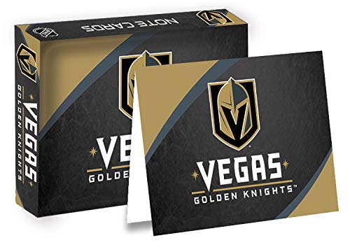 LANG TURNER SPORTS Vegas Golden Knights Boxed Note Cards (8136010)