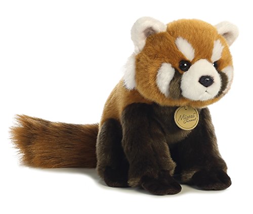 Aurora World Miyoni Red Panda Plush